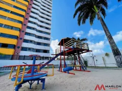 Apartamento com 3 Quartos à venda, 137m² no Capim Macio, Natal - Foto 23