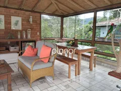 Casa de Condomínio com 5 Quartos à venda, 600m² no Araras, Petrópolis - Foto 13