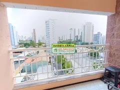 Apartamento com 3 Quartos à venda, 87m² no Aldeota, Fortaleza - Foto 13