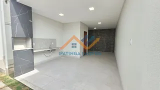 Casa com 3 Quartos à venda, 183m² no Iguacu, Ipatinga - Foto 21