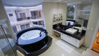 Casa de Condomínio com 6 Quartos à venda, 1000m² no Tamboré, Santana de Parnaíba - Foto 34