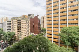 Conjunto Comercial / Sala para alugar, 49m² no Batel, Curitiba - Foto 7