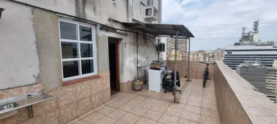 Conjunto Comercial / Sala à venda, 28m² no Centro Histórico, Porto Alegre - Foto 24