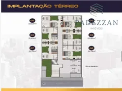 Apartamento com 1 Quarto à venda, 32m² no Jardim Trussardi, São Paulo - Foto 2