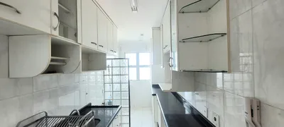 Apartamento com 3 Quartos para alugar, 65m² no Vila Ema, São Paulo - Foto 4