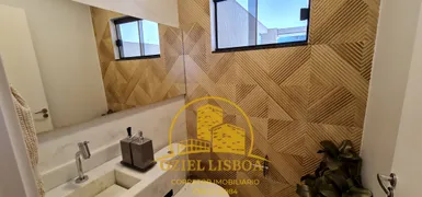 Casa de Condomínio com 3 Quartos à venda, 220m² no Vila Sao Jose, Brasília - Foto 12