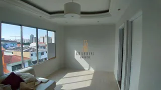 Apartamento com 3 Quartos à venda, 92m² no Vila Dayse, São Bernardo do Campo - Foto 1
