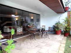 Casa com 4 Quartos para venda ou aluguel, 450m² no Real Parque, São Paulo - Foto 5