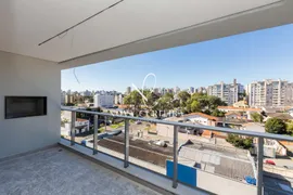 Apartamento com 3 Quartos à venda, 141m² no Seminário, Curitiba - Foto 8