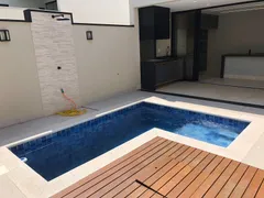 Casa de Condomínio com 3 Quartos à venda, 170m² no Jardim Residencial Viena, Indaiatuba - Foto 8