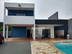 Fazenda / Sítio / Chácara com 4 Quartos à venda, 220m² no Parque dos Sabias II Padre Nobrega, Marília - Foto 1