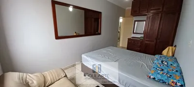 Cobertura com 4 Quartos para alugar, 260m² no Enseada, Guarujá - Foto 20