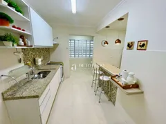 Apartamento com 2 Quartos à venda, 100m² no Pitangueiras, Guarujá - Foto 11