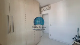 Apartamento com 4 Quartos à venda, 155m² no Embaré, Santos - Foto 19