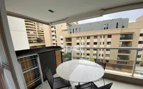 Apartamento com 2 Quartos à venda, 120m² no Real Parque, São Paulo - Foto 7
