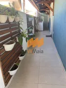 Casa de Condomínio com 3 Quartos à venda, 130m² no Fluminense, São Pedro da Aldeia - Foto 27