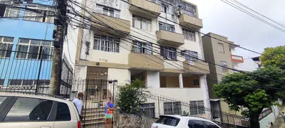 Apartamento com 3 Quartos à venda, 119m² no Saúde, Salvador - Foto 19