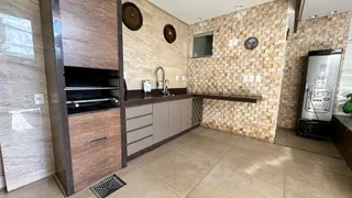 Casa de Condomínio com 4 Quartos à venda, 245m² no Parque Amazonas, Goiânia - Foto 16