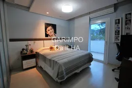 Casa de Condomínio com 4 Quartos à venda, 520m² no Cacupé, Florianópolis - Foto 27