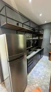 Apartamento com 1 Quarto para alugar, 50m² no Barra Funda, São Paulo - Foto 26