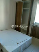 Kitnet com 1 Quarto à venda, 24m² no Setor de Habitações Individuais Norte, Brasília - Foto 5