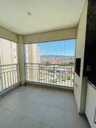 Apartamento com 3 Quartos à venda, 80m² no Vila Suíssa, Mogi das Cruzes - Foto 5