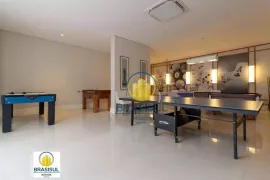 Apartamento com 4 Quartos para alugar, 160m² no Santo Amaro, São Paulo - Foto 41