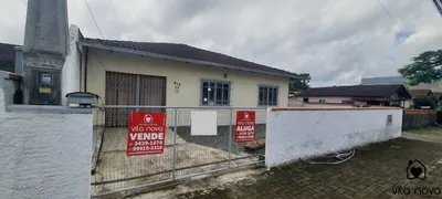 Casa com 3 Quartos à venda, 110m² no Vila Nova, Joinville - Foto 1