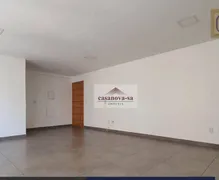 Conjunto Comercial / Sala para alugar, 38m² no Vila Bastos, Santo André - Foto 3