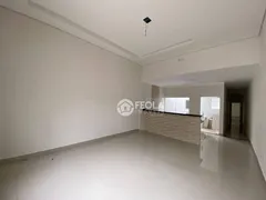 Casa com 3 Quartos para alugar, 107m² no Cidade Jardim II, Americana - Foto 3