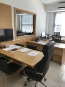 Conjunto Comercial / Sala para alugar, 150m² no Centro, Rio de Janeiro - Foto 2