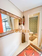 Apartamento com 4 Quartos à venda, 150m² no Barra Funda, Guarujá - Foto 8