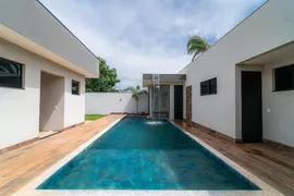 Casa de Condomínio com 5 Quartos à venda, 800m² no Ponte Alta Norte, Brasília - Foto 8