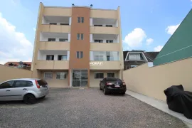 Casa de Condomínio com 2 Quartos à venda, 50m² no Cruzeiro, São José dos Pinhais - Foto 1