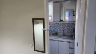 Casa de Condomínio com 3 Quartos à venda, 91m² no Jardim Interlagos, Hortolândia - Foto 20