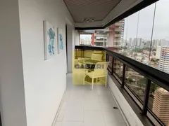 Apartamento com 5 Quartos à venda, 420m² no Centro, São Bernardo do Campo - Foto 5