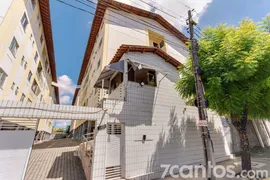 Apartamento com 3 Quartos para alugar, 90m² no Vila União, Fortaleza - Foto 15
