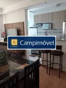 Apartamento com 2 Quartos à venda, 46m² no Vila Campos Sales, Campinas - Foto 5