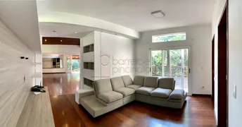 Casa de Condomínio com 5 Quartos para alugar, 485m² no Capital Ville I, Cajamar - Foto 8