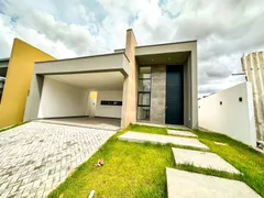 Casa de Condomínio com 3 Quartos à venda, 145m² no Centro, Lagoa Seca - Foto 1