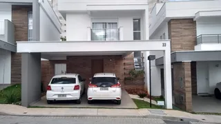 Casa de Condomínio com 3 Quartos para venda ou aluguel, 149m² no Jardim Karolyne, Votorantim - Foto 29