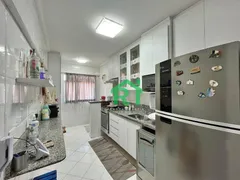 Apartamento com 3 Quartos à venda, 120m² no Tombo, Guarujá - Foto 26