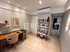 Apartamento com 3 Quartos à venda, 135m² no Gonzaga, Santos - Foto 17