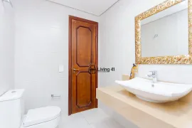 Apartamento com 4 Quartos para alugar, 179m² no Água Verde, Curitiba - Foto 18