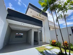 Casa com 3 Quartos à venda, 137m² no Jardim Helvécia, Aparecida de Goiânia - Foto 1