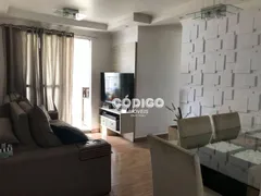 Apartamento com 2 Quartos para alugar, 61m² no Vila Endres, Guarulhos - Foto 1