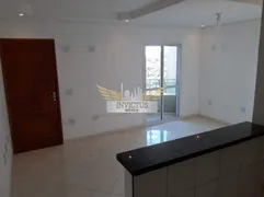 Apartamento com 2 Quartos à venda, 63m² no Vila Guiomar, Santo André - Foto 1