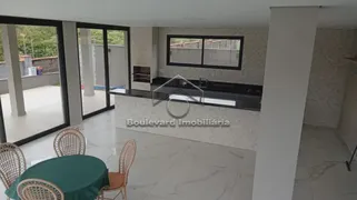 Casa de Condomínio com 3 Quartos para alugar, 400m² no Residencial e Empresarial Alphaville, Ribeirão Preto - Foto 3
