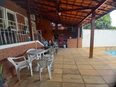 Casa com 3 Quartos para alugar, 250m² no Chácara da Barra, Campinas - Foto 5