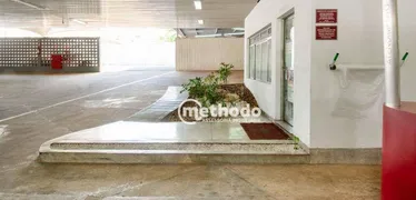 Prédio Inteiro para alugar, 2578m² no Jardim Primavera, Sumaré - Foto 16